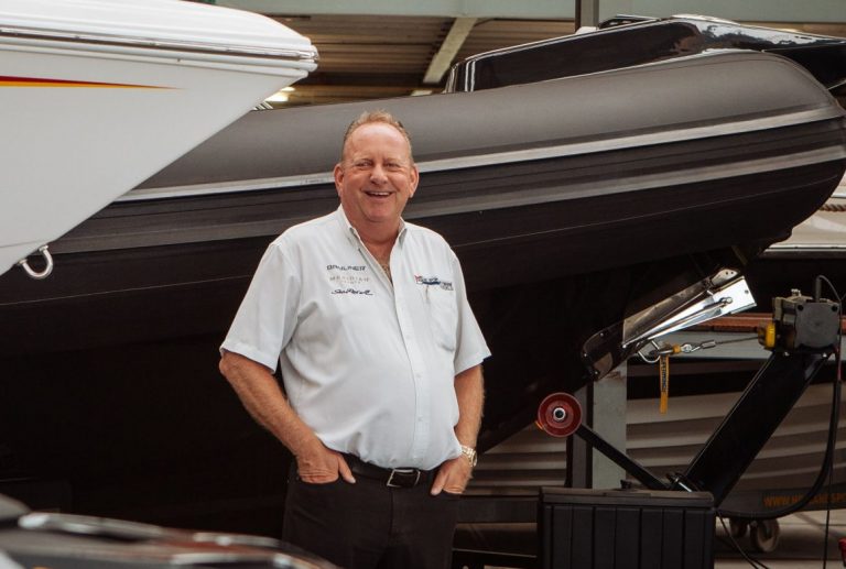 Holland Sport Boat Centre